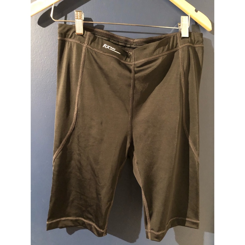 Rehband Compression Shorts